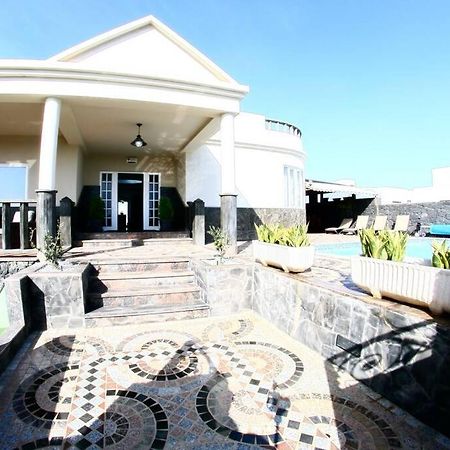 Casa Villa Portuguesa Tahiche Екстериор снимка