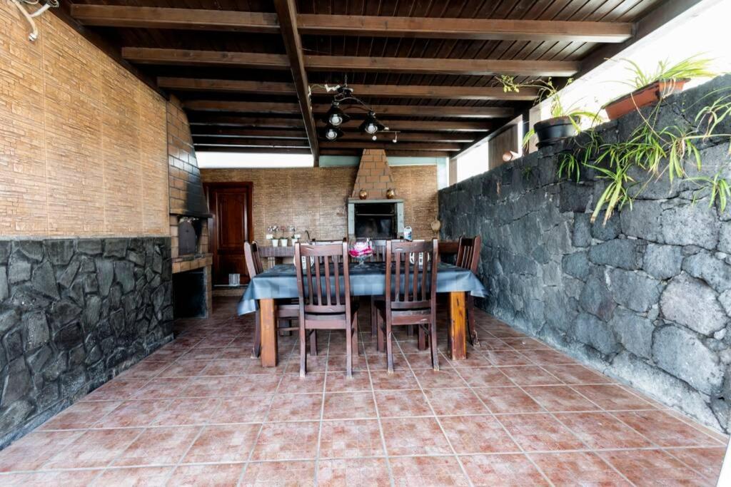 Casa Villa Portuguesa Tahiche Екстериор снимка