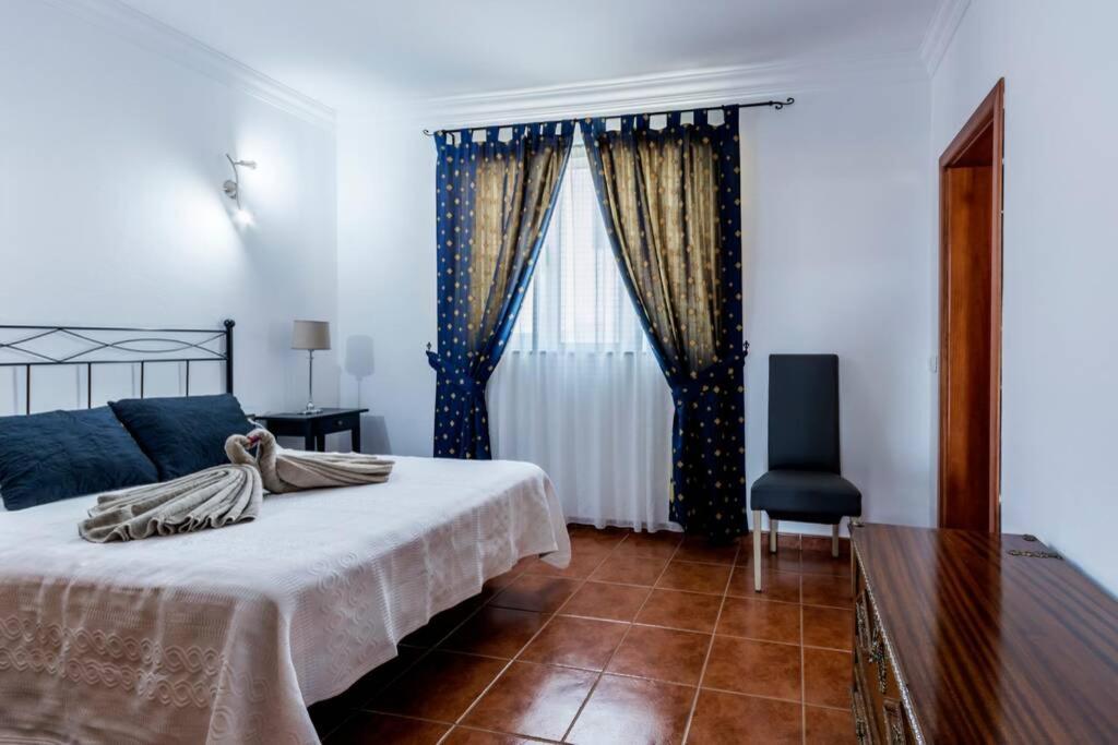 Casa Villa Portuguesa Tahiche Екстериор снимка