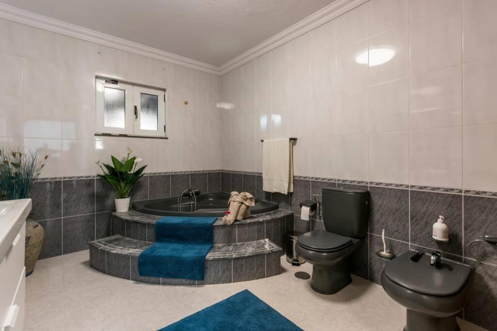 Casa Villa Portuguesa Tahiche Екстериор снимка