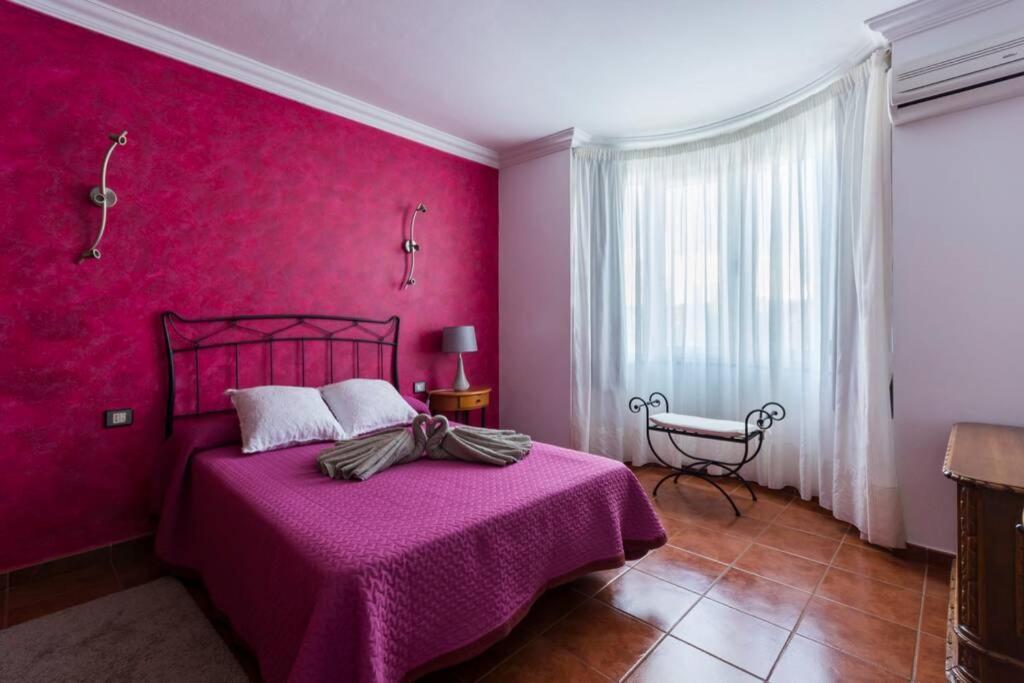 Casa Villa Portuguesa Tahiche Екстериор снимка